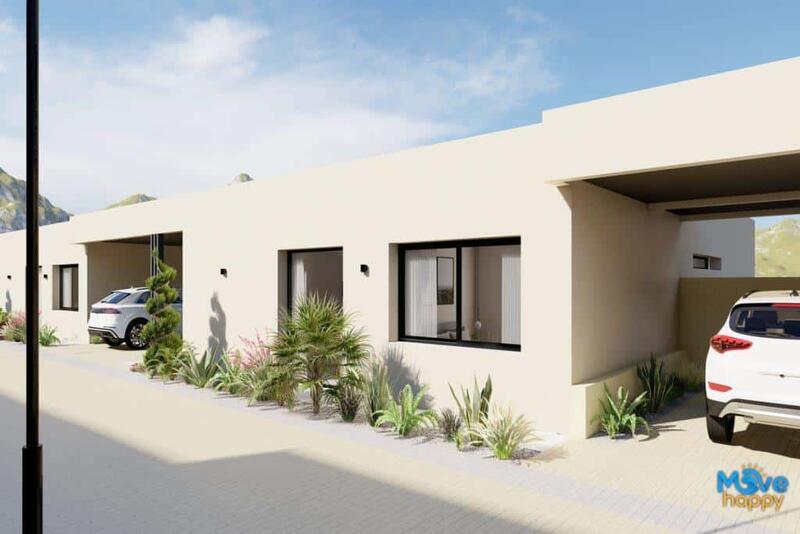3 chambre Villa à vendre