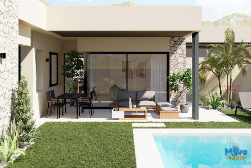 3 chambre Villa à vendre