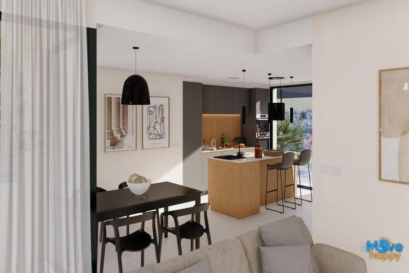 3 chambre Villa à vendre