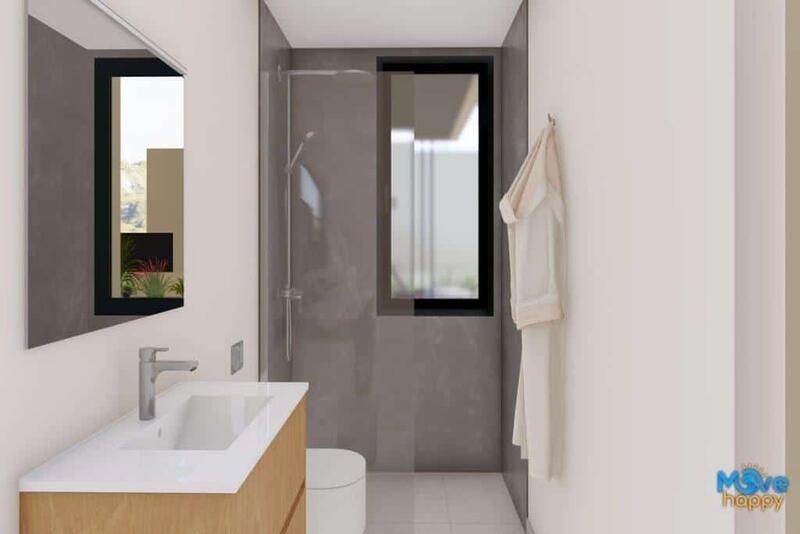 3 chambre Villa à vendre