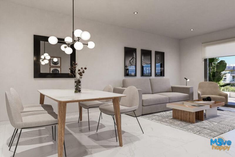 2 chambre Appartement à vendre