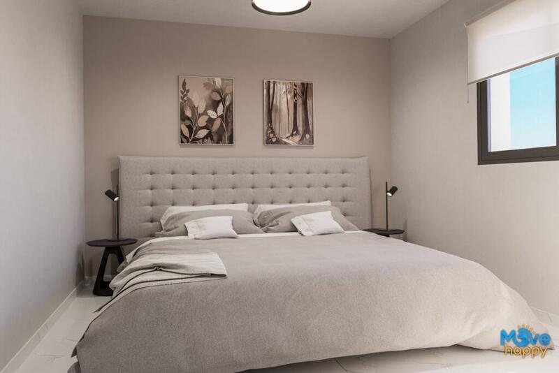 2 chambre Appartement à vendre