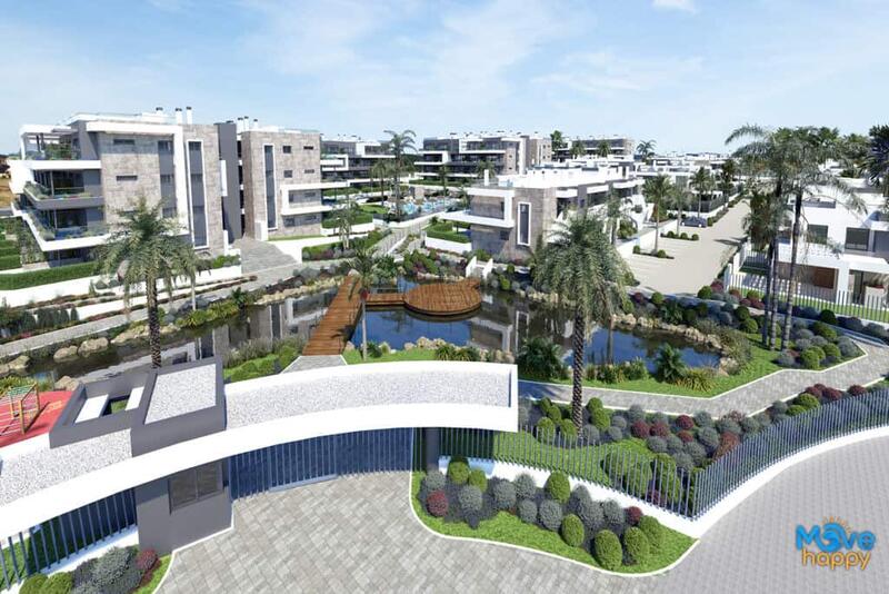 Apartment for sale in Torrevieja, Alicante