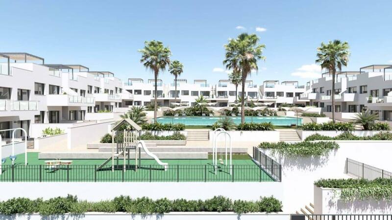 Appartement Te koop in Torrevieja, Alicante