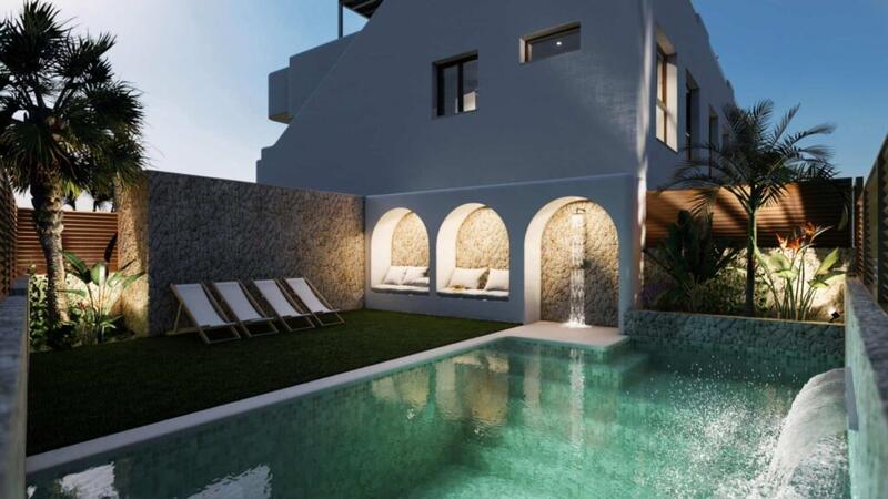 квартира продается в San Pedro del Pinatar, Murcia
