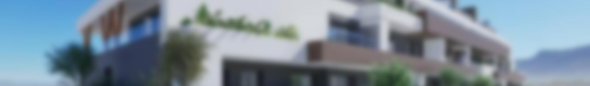 2 slaapkamer Appartement Te koop