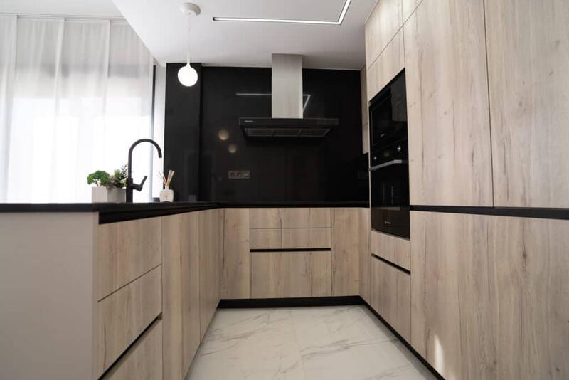 2 chambre Appartement à vendre