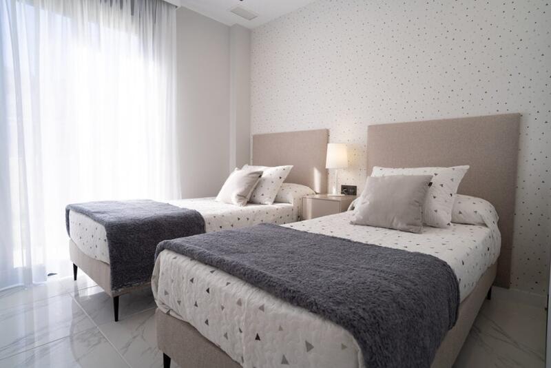 2 chambre Appartement à vendre