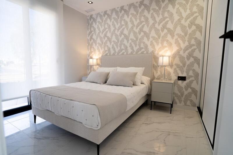 2 chambre Appartement à vendre