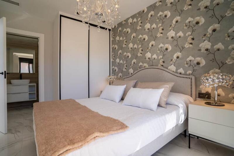 2 chambre Appartement à vendre
