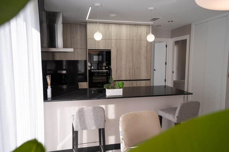 2 chambre Appartement à vendre