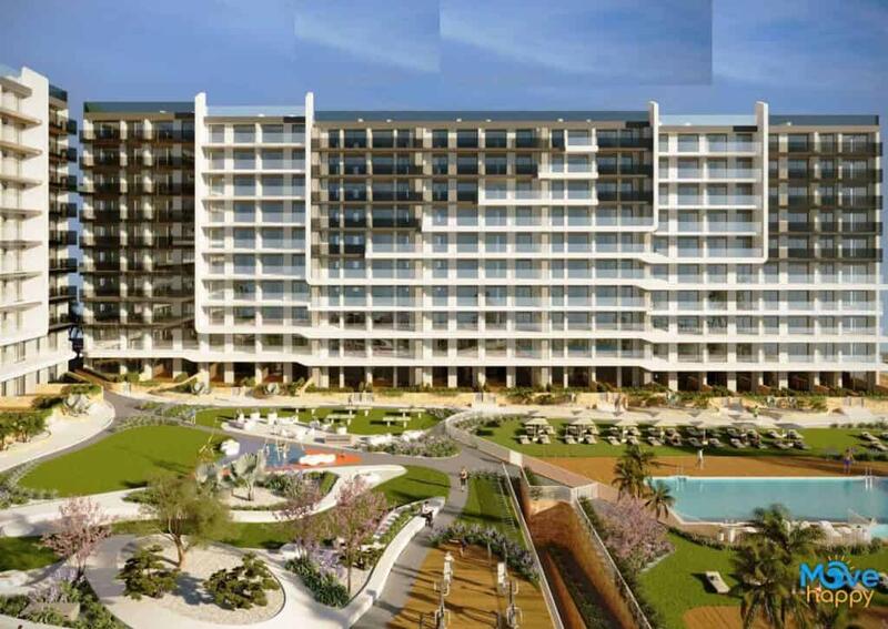 2 Cuarto Apartamento en venta