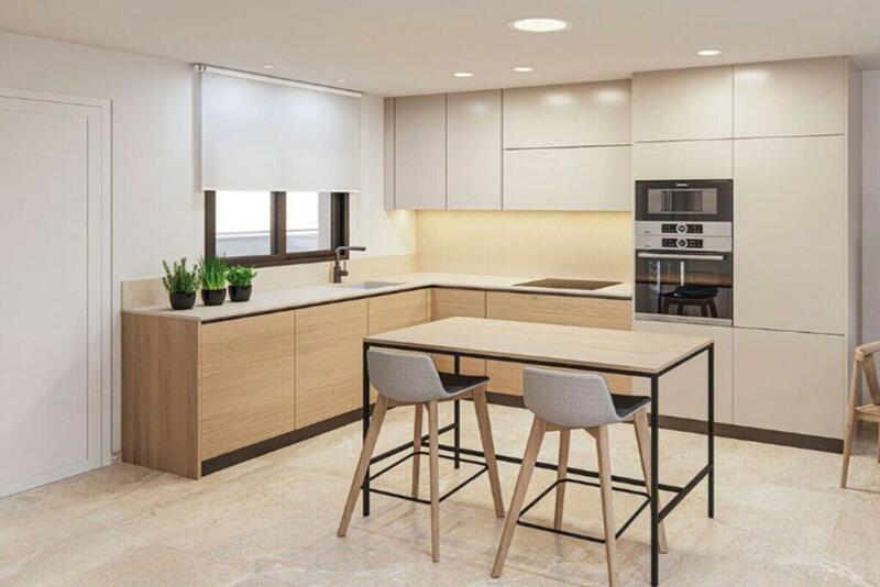 Apartment for sale in Torrevieja, Alicante