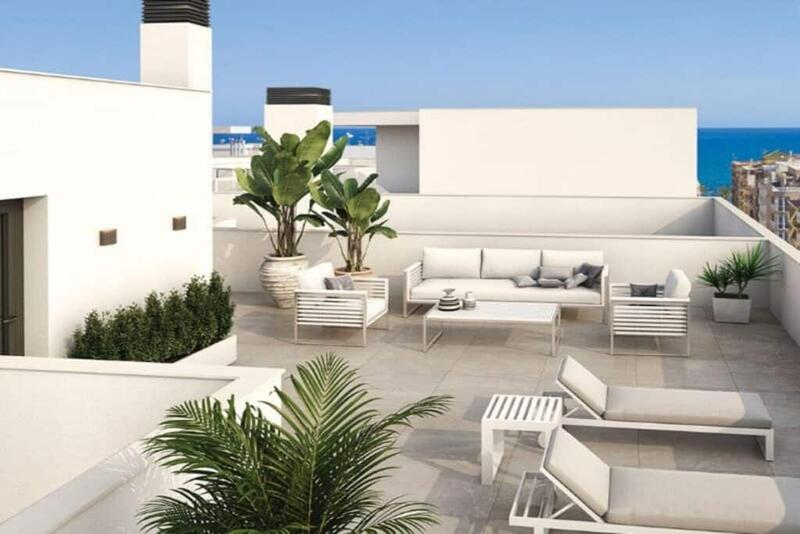 2 Cuarto Apartamento en venta