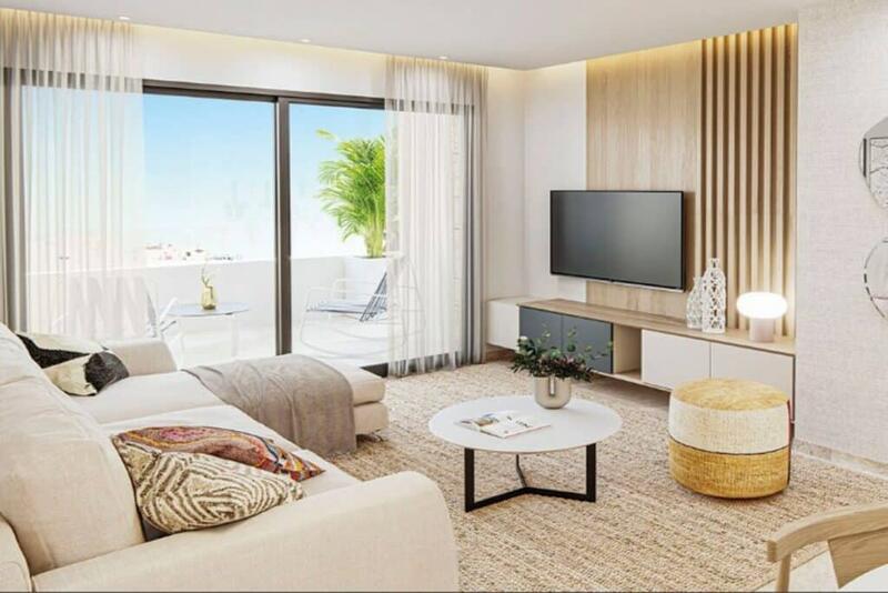 Apartment for sale in Torrevieja, Alicante