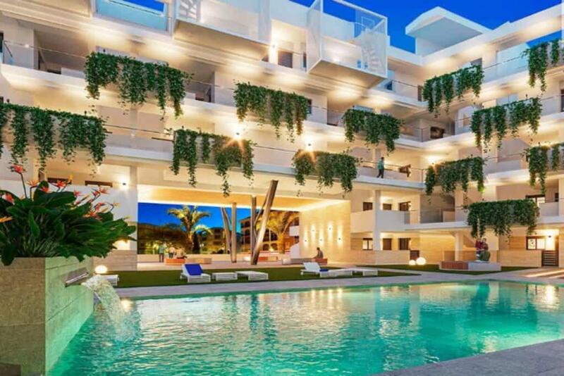 Apartment for sale in Torrevieja, Alicante
