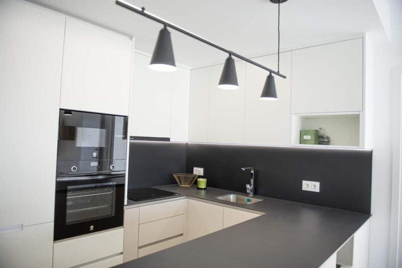 3 soveværelse Villa til salg