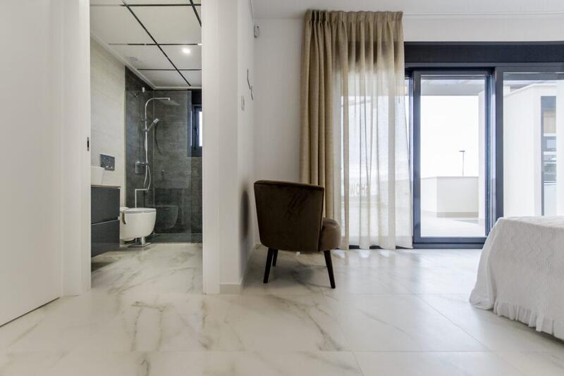 3 Cuarto Villa en venta