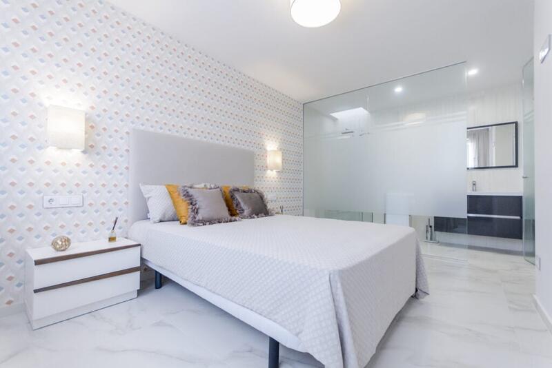 3 Cuarto Villa en venta