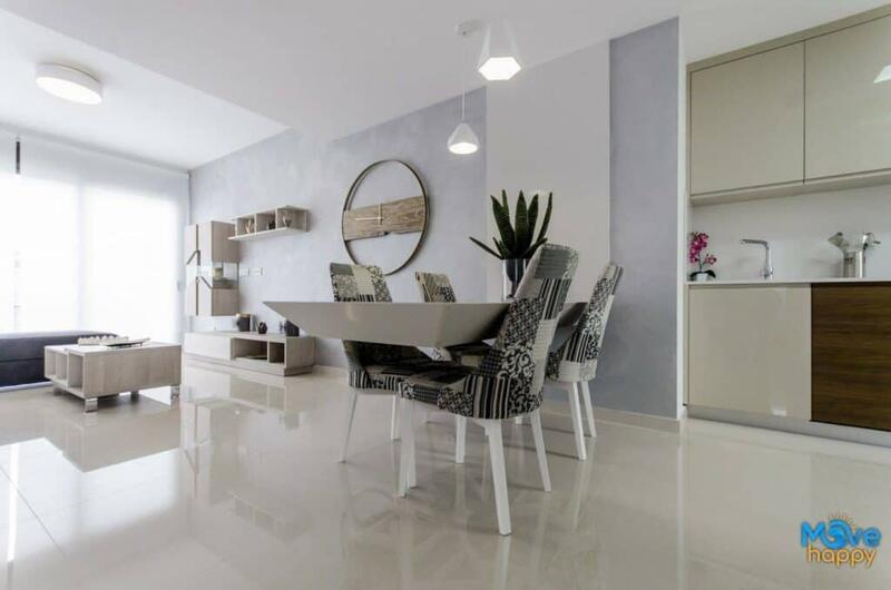 4 Schlafzimmer Villa zu verkaufen