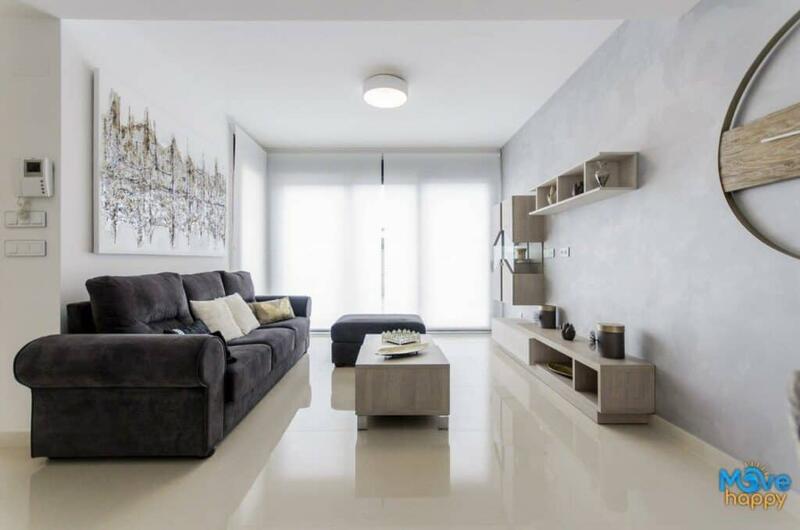 4 Schlafzimmer Villa zu verkaufen