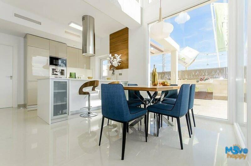 3 slaapkamer Villa Te koop