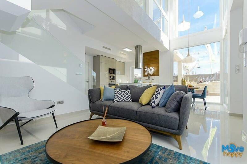 3 slaapkamer Villa Te koop