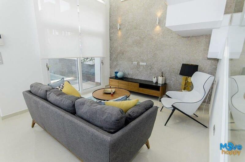 3 slaapkamer Villa Te koop