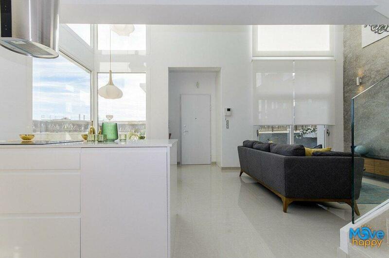Villa for sale in Los Montesinos, Alicante