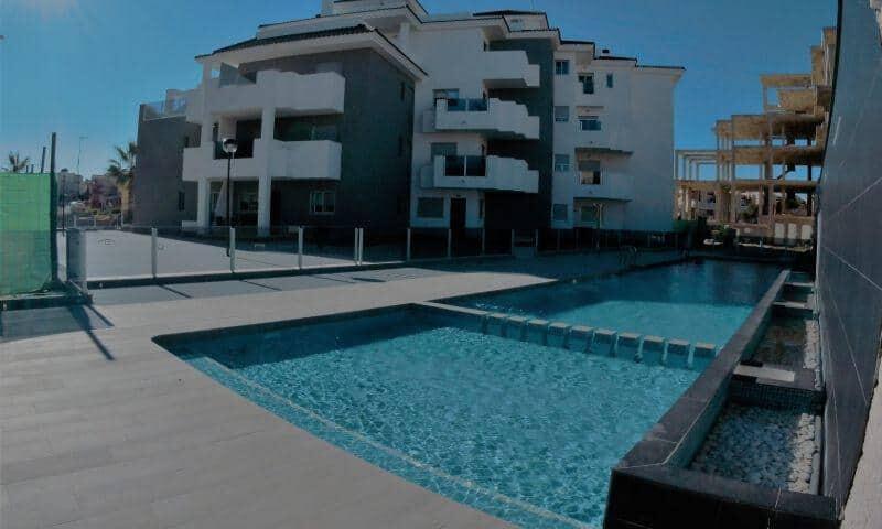 Lägenhet till salu i Orihuela Costa, Alicante