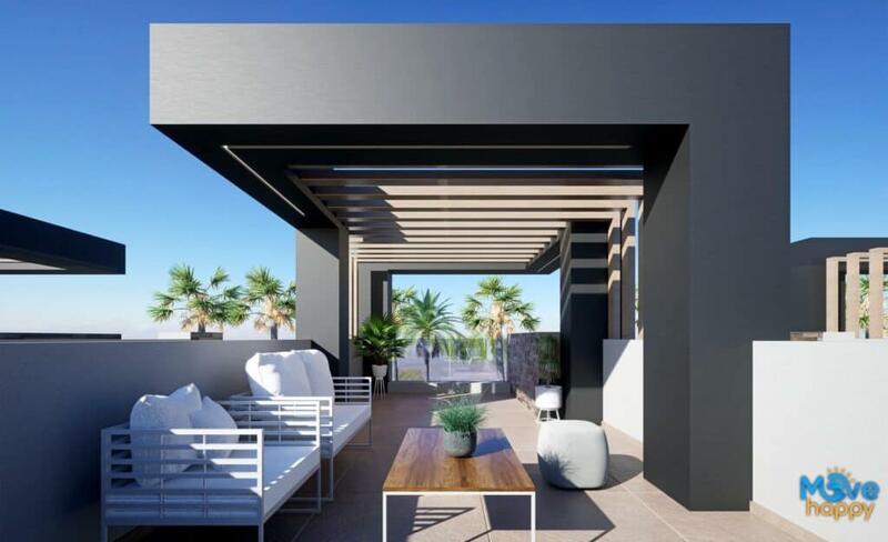 Villa à vendre dans San Fulgencio, Alicante