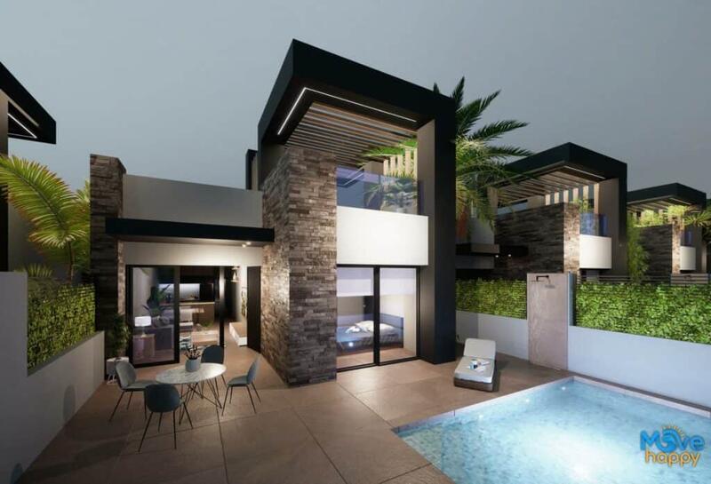 3 chambre Villa à vendre
