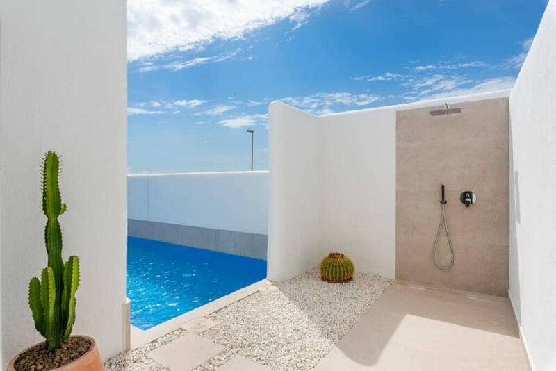 3 Cuarto Villa en venta