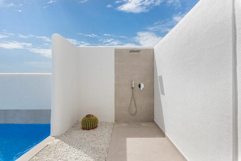 3 Cuarto Villa en venta