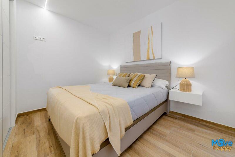 2 chambre Appartement à vendre