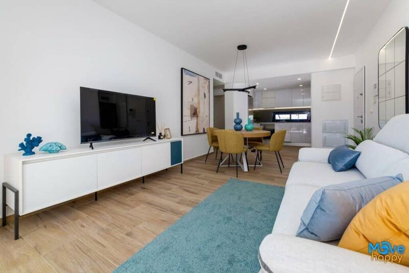 2 chambre Appartement à vendre