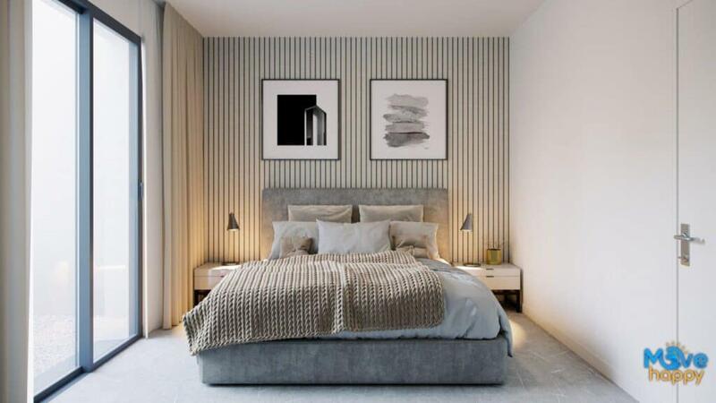 2 chambre Maison de Ville à vendre
