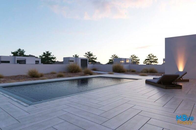 Villa for sale in Las Colinas Golf, Alicante