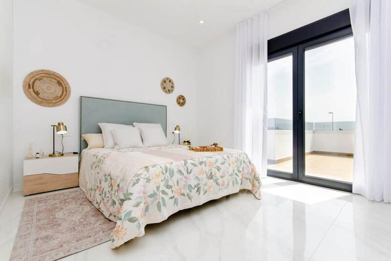 3 chambre Villa à vendre