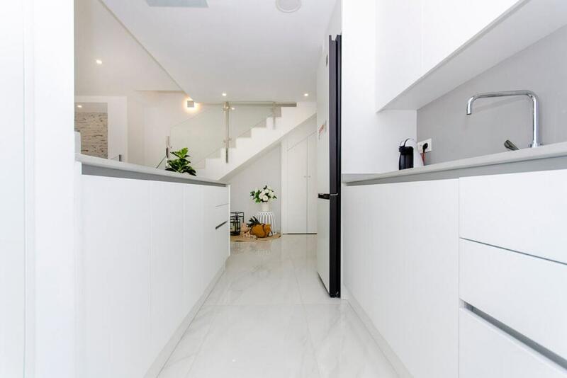 3 chambre Villa à vendre