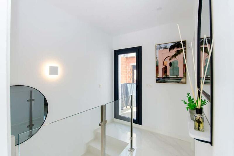 3 slaapkamer Villa Te koop
