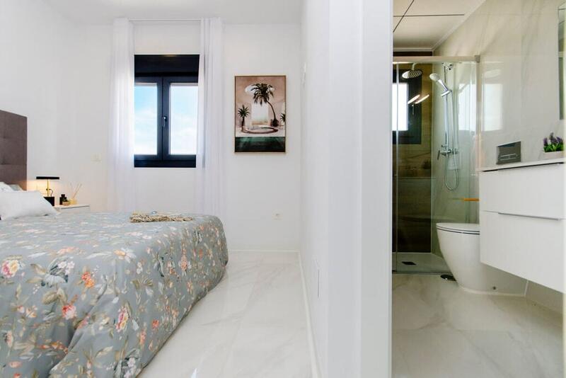 3 slaapkamer Villa Te koop