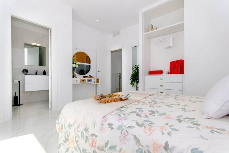 3 slaapkamer Villa Te koop
