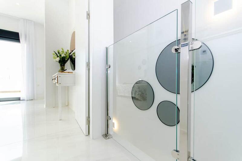 3 slaapkamer Villa Te koop