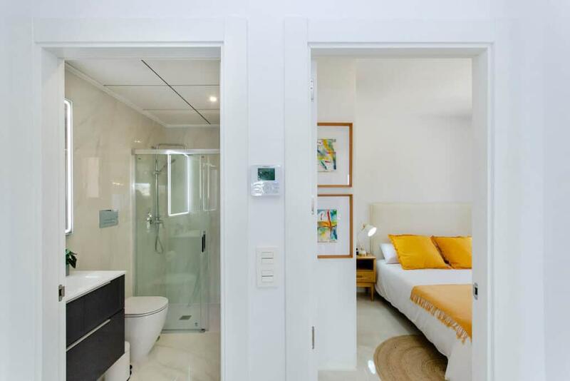 3 slaapkamer Villa Te koop