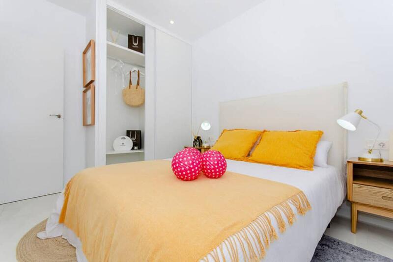 3 slaapkamer Villa Te koop
