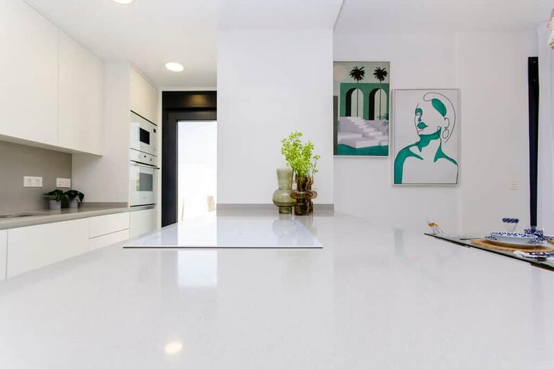 3 slaapkamer Villa Te koop