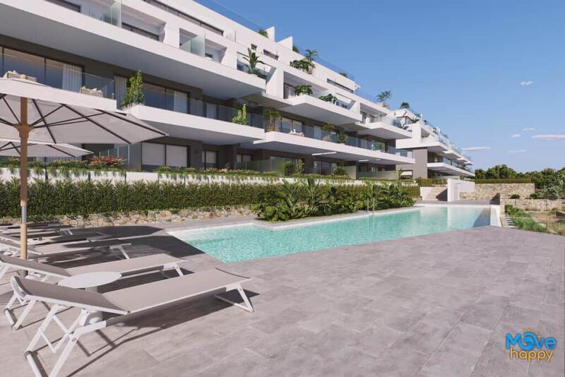 3 Cuarto Apartamento en venta