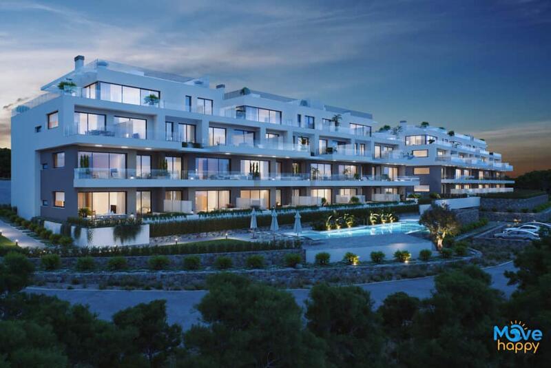 3 Cuarto Apartamento en venta