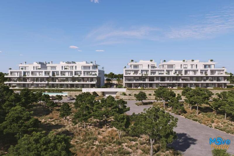 3 Cuarto Apartamento en venta